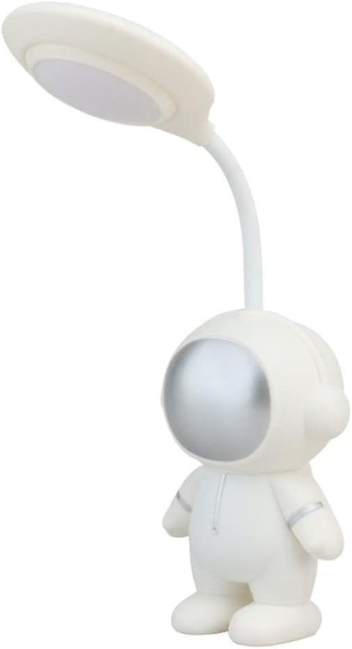 Cute Mini Bear Led Rechargeable Table Lamp