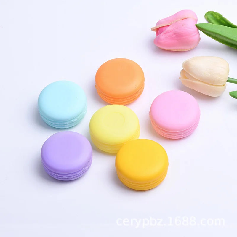 Macaron Portable Travel Storage Box