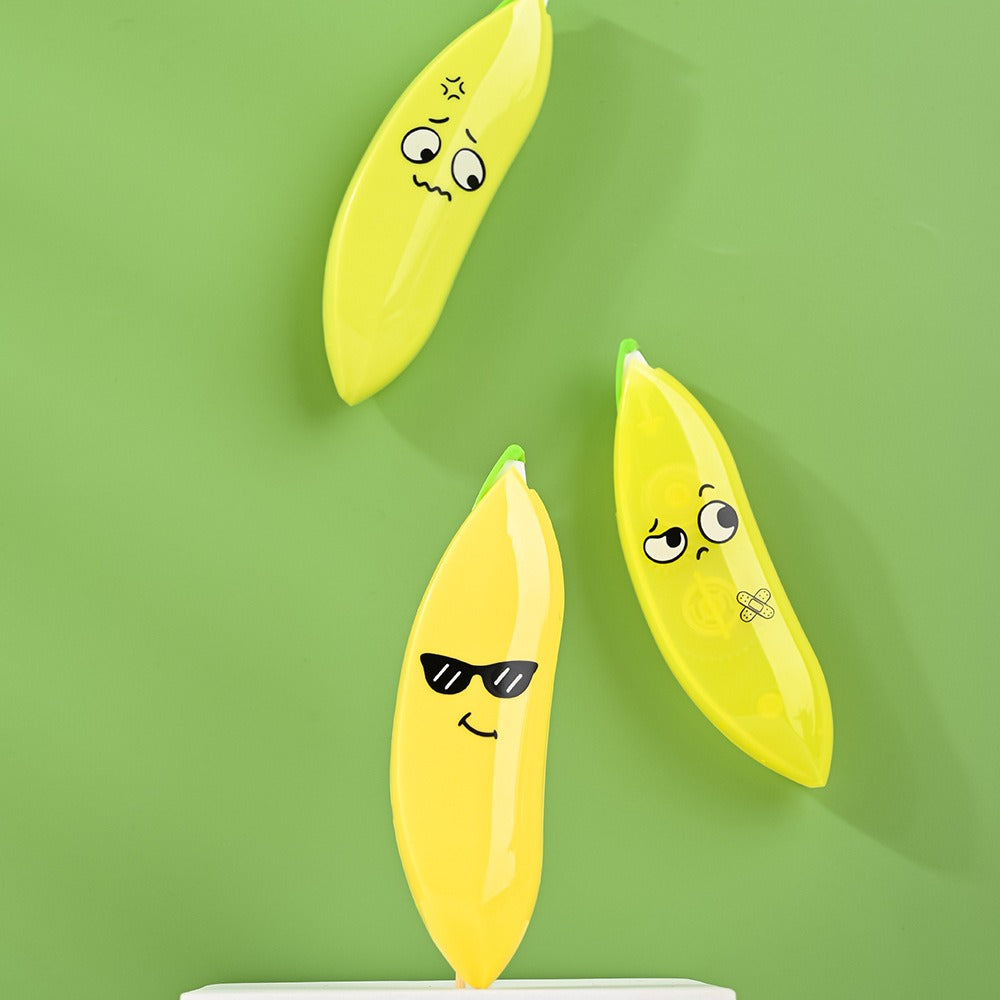 Cute Banana Correction Tape