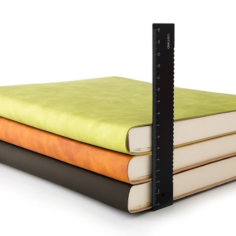Thickest Register Notebook for College and University Notes