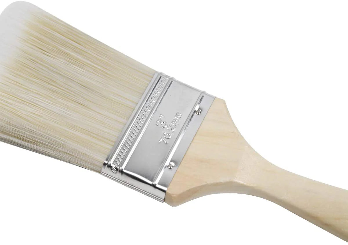 Tavolozza 5 Pieces Premium Paint Brush Set