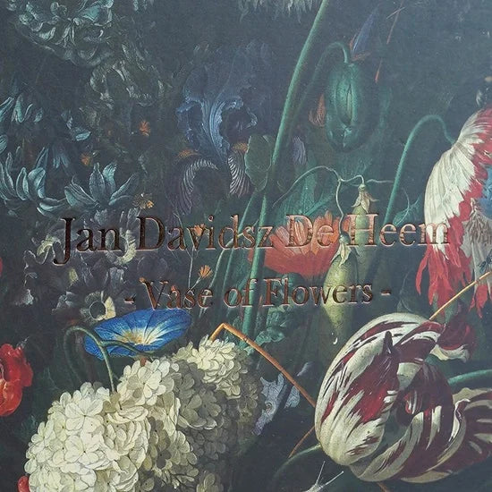 A3 8K Classical Painter Hardcover Sketchbook