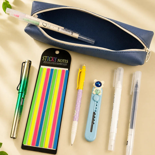 Korean Style Stationery Gift Set