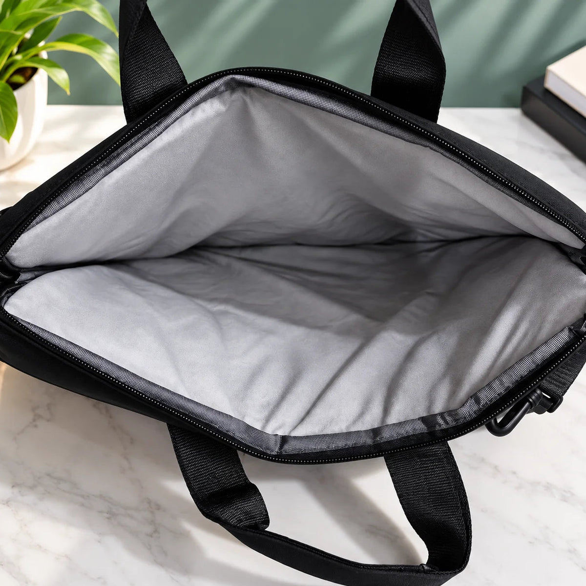 Anti-cut Premium Quality Laptop Office and Shoulder Bags - Large