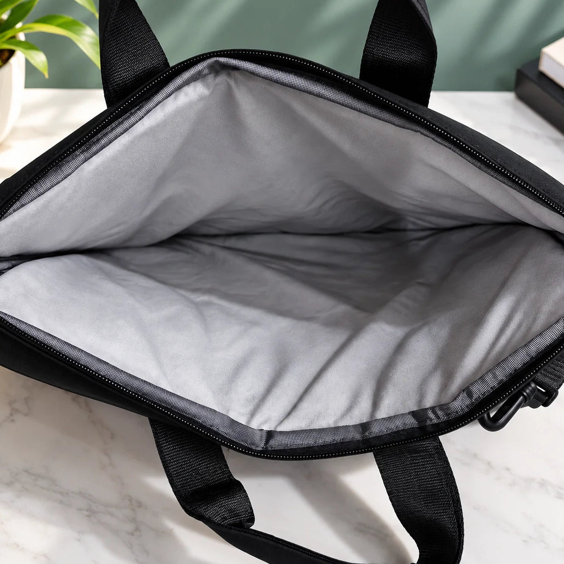 Anti-cut Premium Quality Laptop Office and Shoulder Bags - Small
