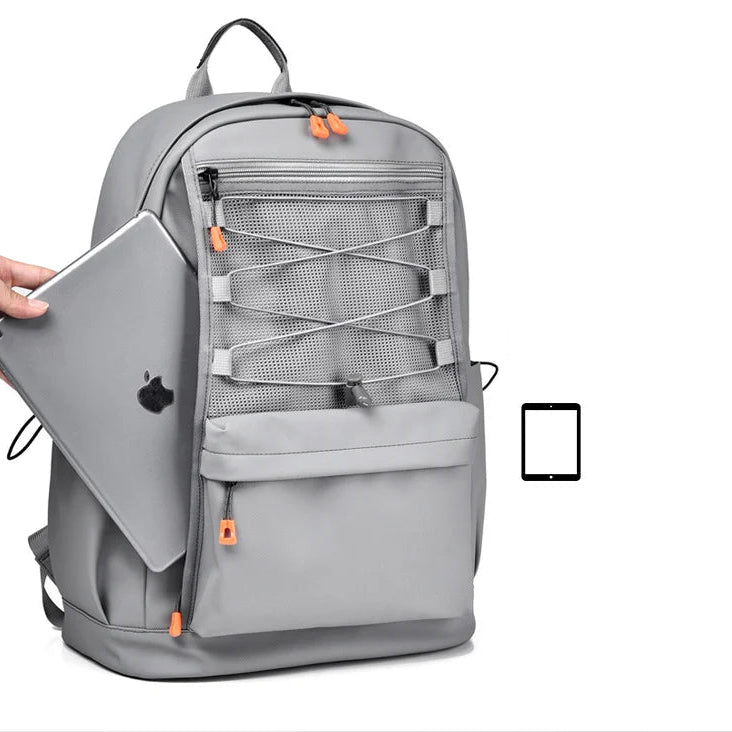 Anti Theft Multi-Functional Luxury College Bags and Backpack