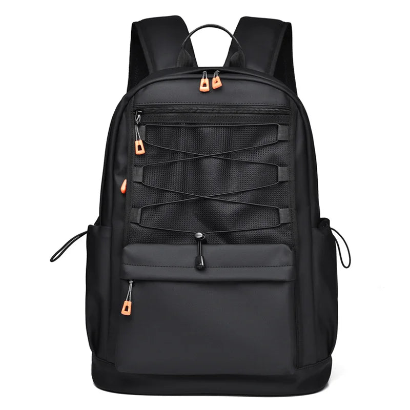 Anti Theft Multi-Functional Luxury College Bags and Backpack