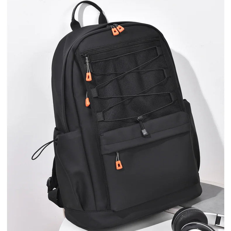 Anti Theft Multi-Functional Luxury College Bags and Backpack