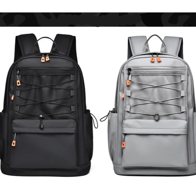 Anti Theft Multi-Functional Luxury College Bags and Backpack