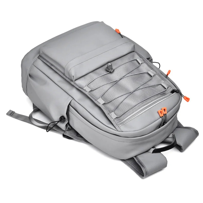 Anti Theft Multi-Functional Luxury College Bags and Backpack