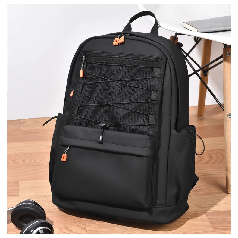 Anti Theft Multi-Functional Luxury College Bags and Backpack