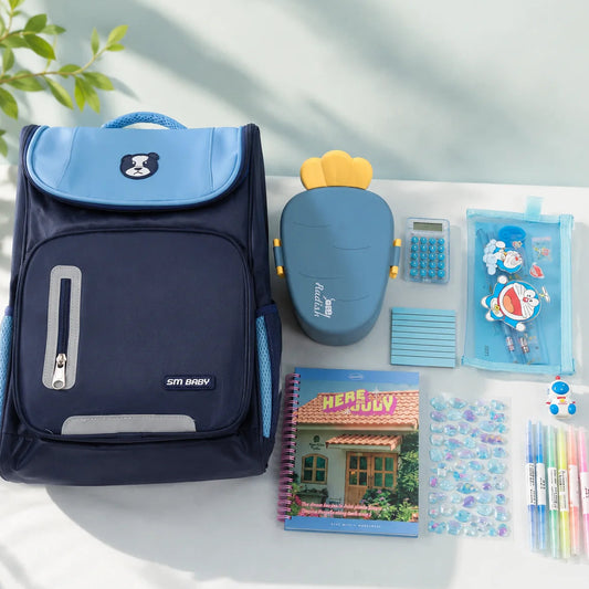 Blue Dream Stationery Bundle