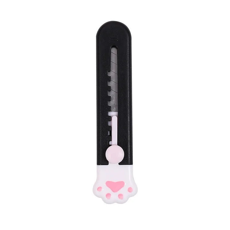 Cat Claw Long Paper Cutter