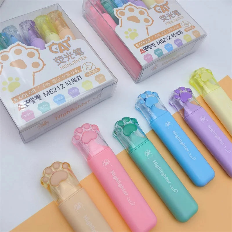 Cat Claw Shape Highlighter