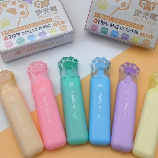 Cat Claw Shape Highlighter