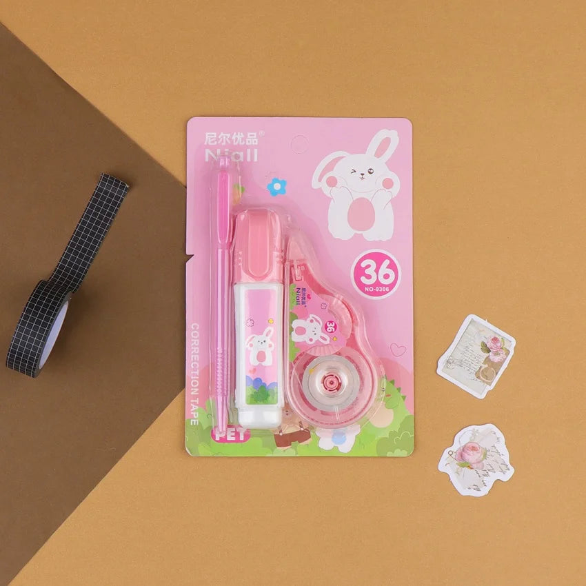 3 in 1 Cool Color Correction Tape Set