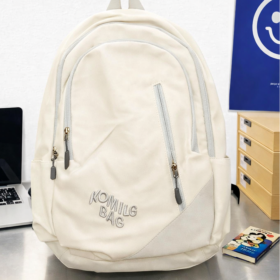 Cozy Daily Use Backpack