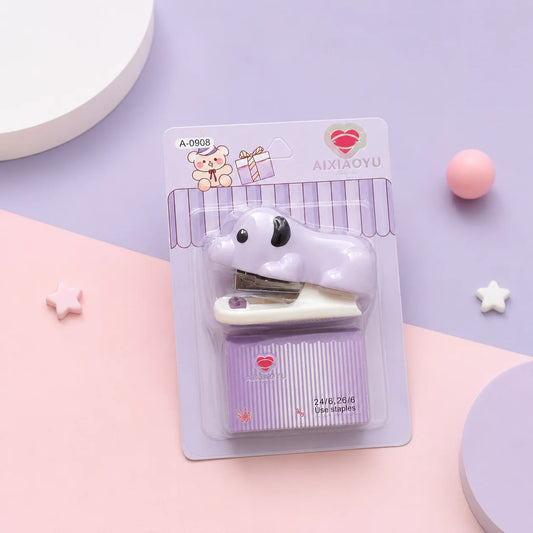 Cute Animal Stapler