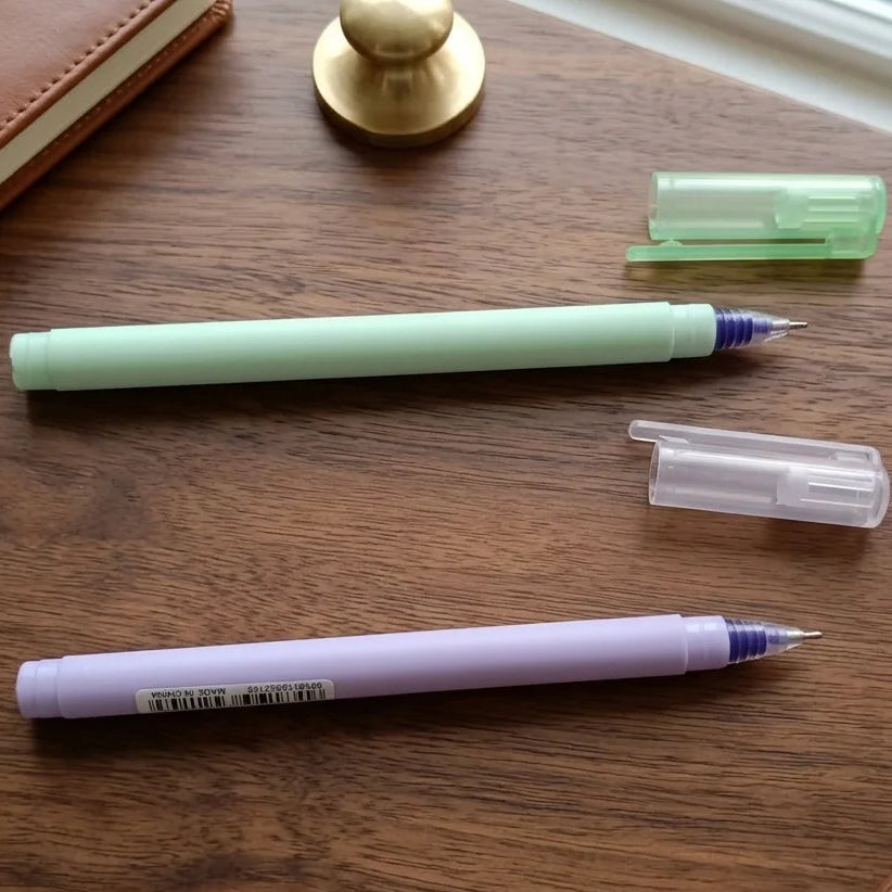 DONYU Dazzle Quick Drying Gel Ink Pen