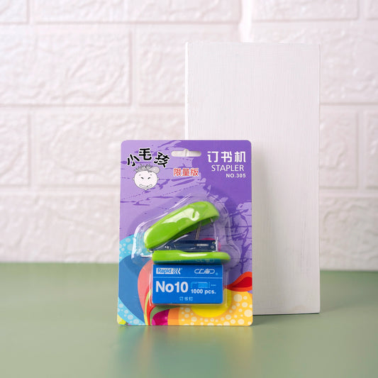 Mini Staplers with Pins