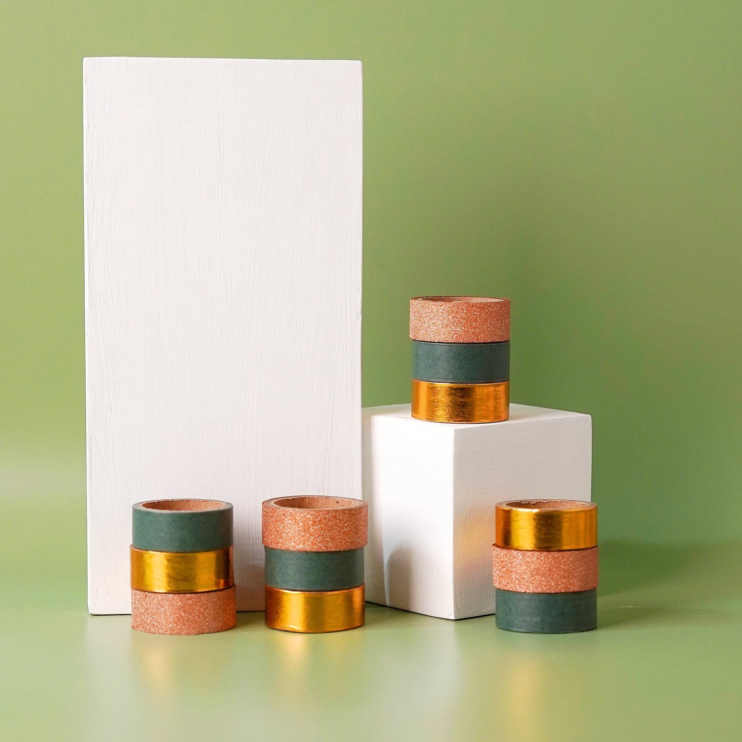 Decroative Washi Tape Set