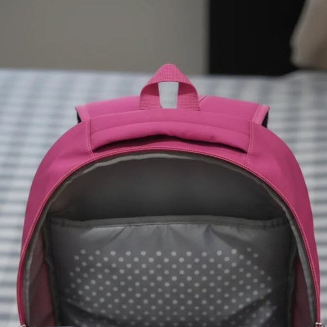 Durable Casual Backpack For Girls