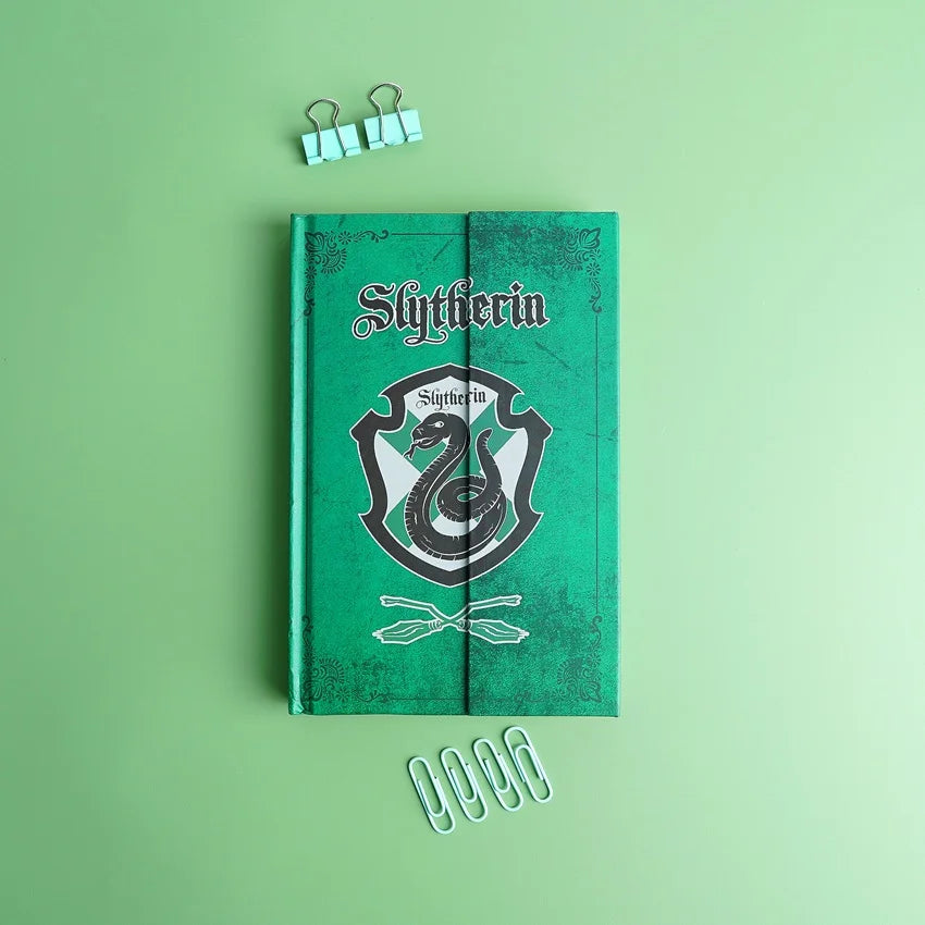 Harry Potter Series Magic Planner Journal