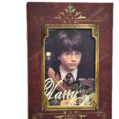 Harry Potter Hogwarts Notebook