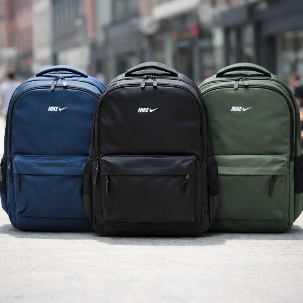 High Quality Nike Waterproof Backpack – thepaperworm