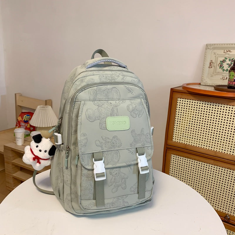 Kawai Fashion Large Capacity bag