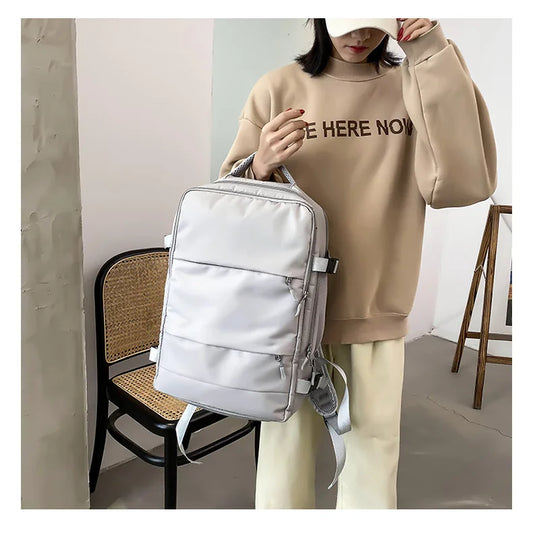 Airline Approved Multi-Function Travel Bag Laptop Bag