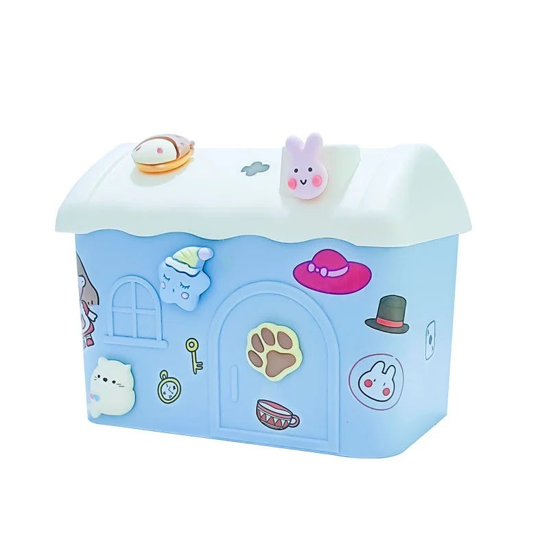 Large Capacity Small House Fog Humidifier