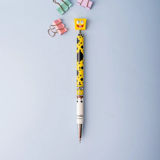 M&G Funky Style Mechanical Sketch Pencil