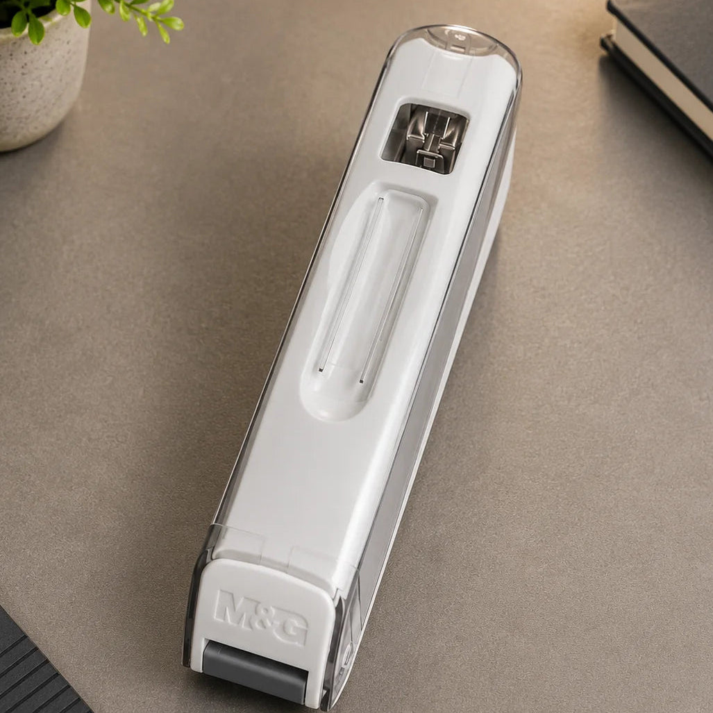 M&G Universal Heavy Duty Stapler