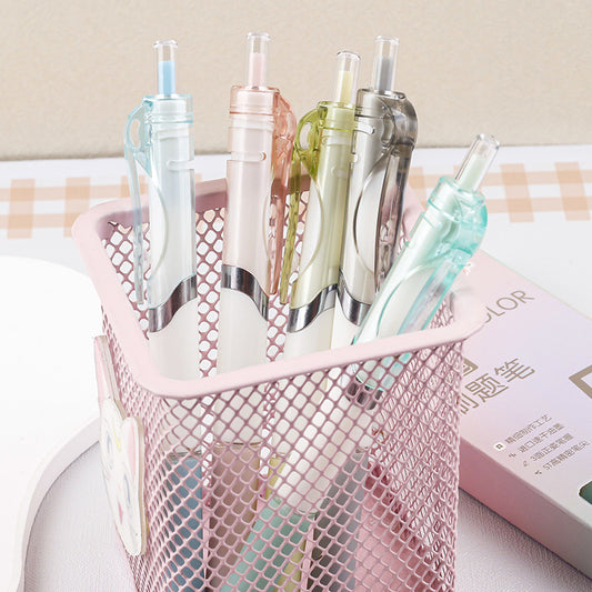 Morandi Minimalist Ballpoint Pen