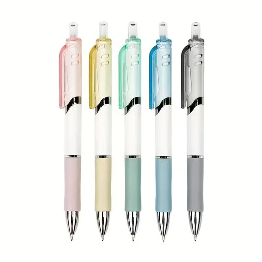 The Color Series of Sweet Color Pens
