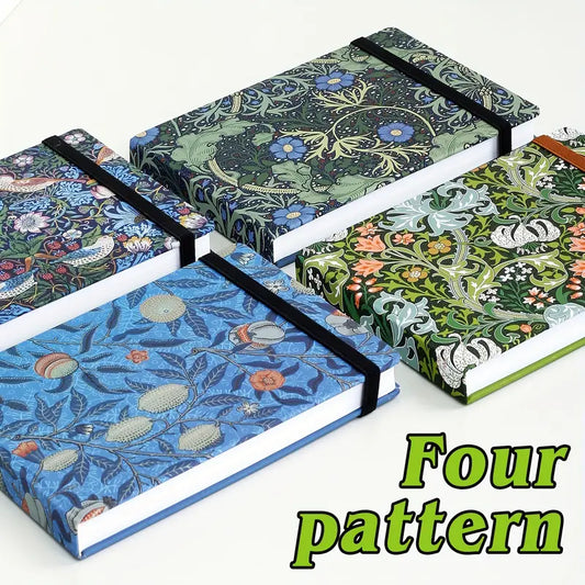 Morris Art Watercolor Sketchbook