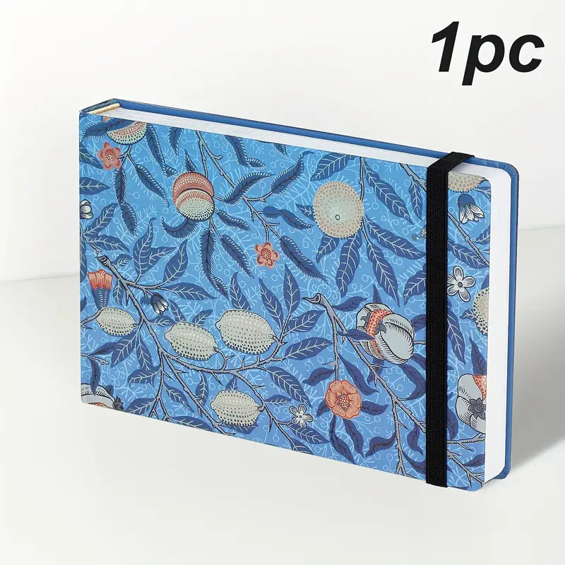 Morris Art Watercolor Sketchbook