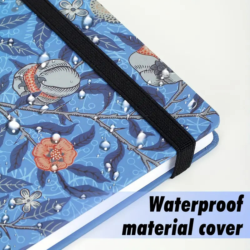 Morris Art Watercolor Sketchbook