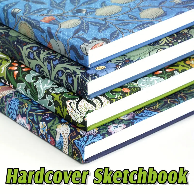 Morris Art Watercolor Sketchbook
