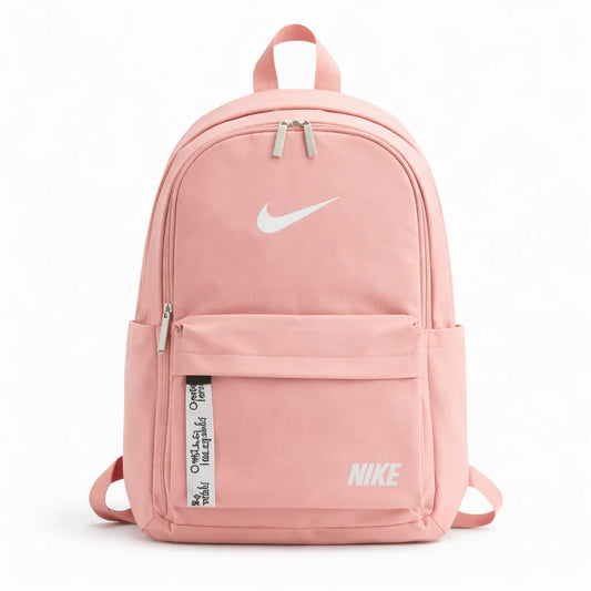 Multi Storage Casual Backpack