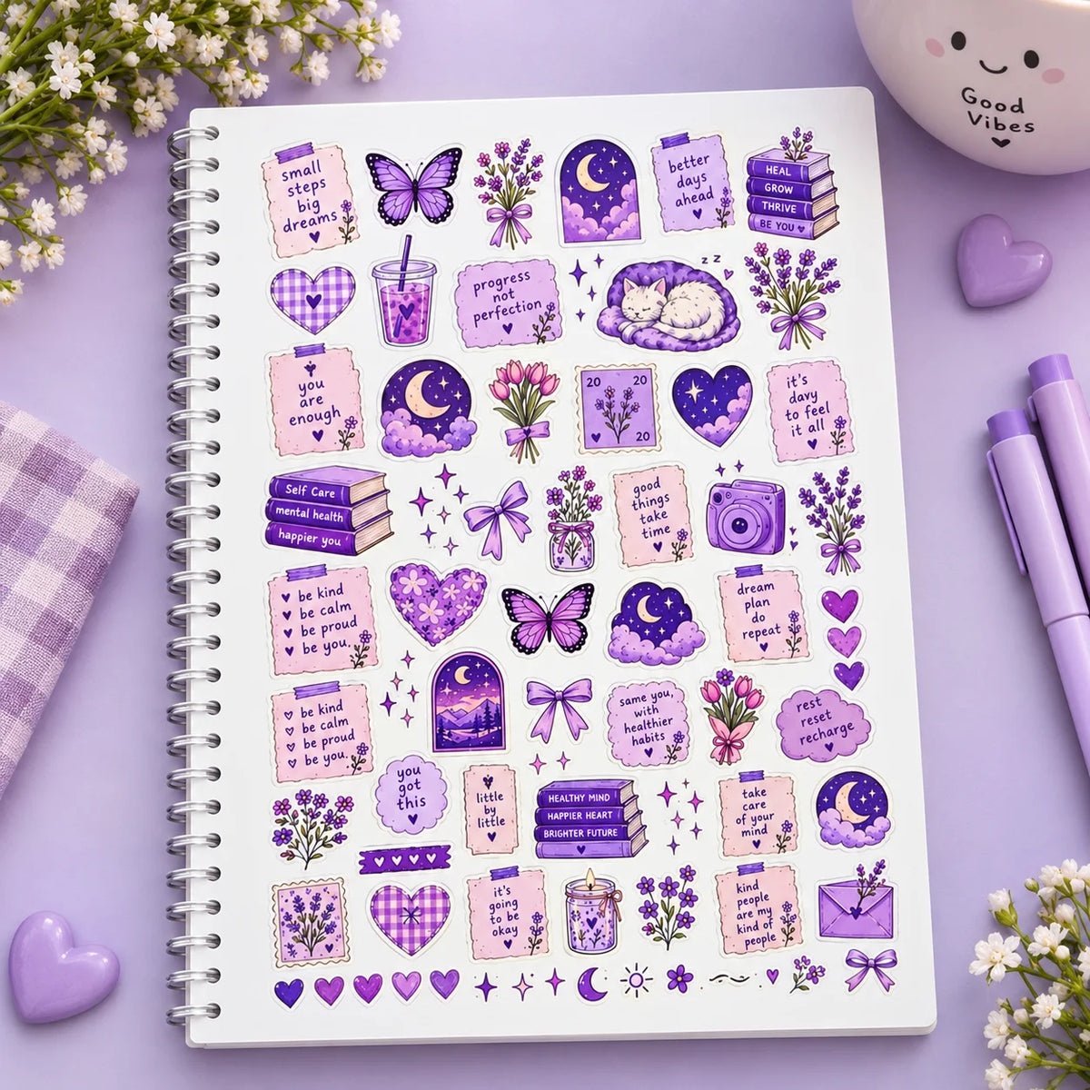 My Mental Health Journal