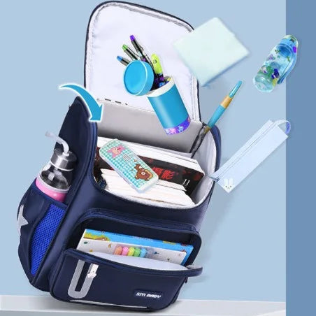 New Style Unisex Children School bags