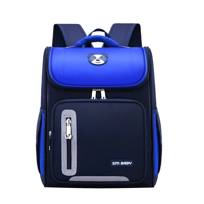 New Style Unisex Children School bags