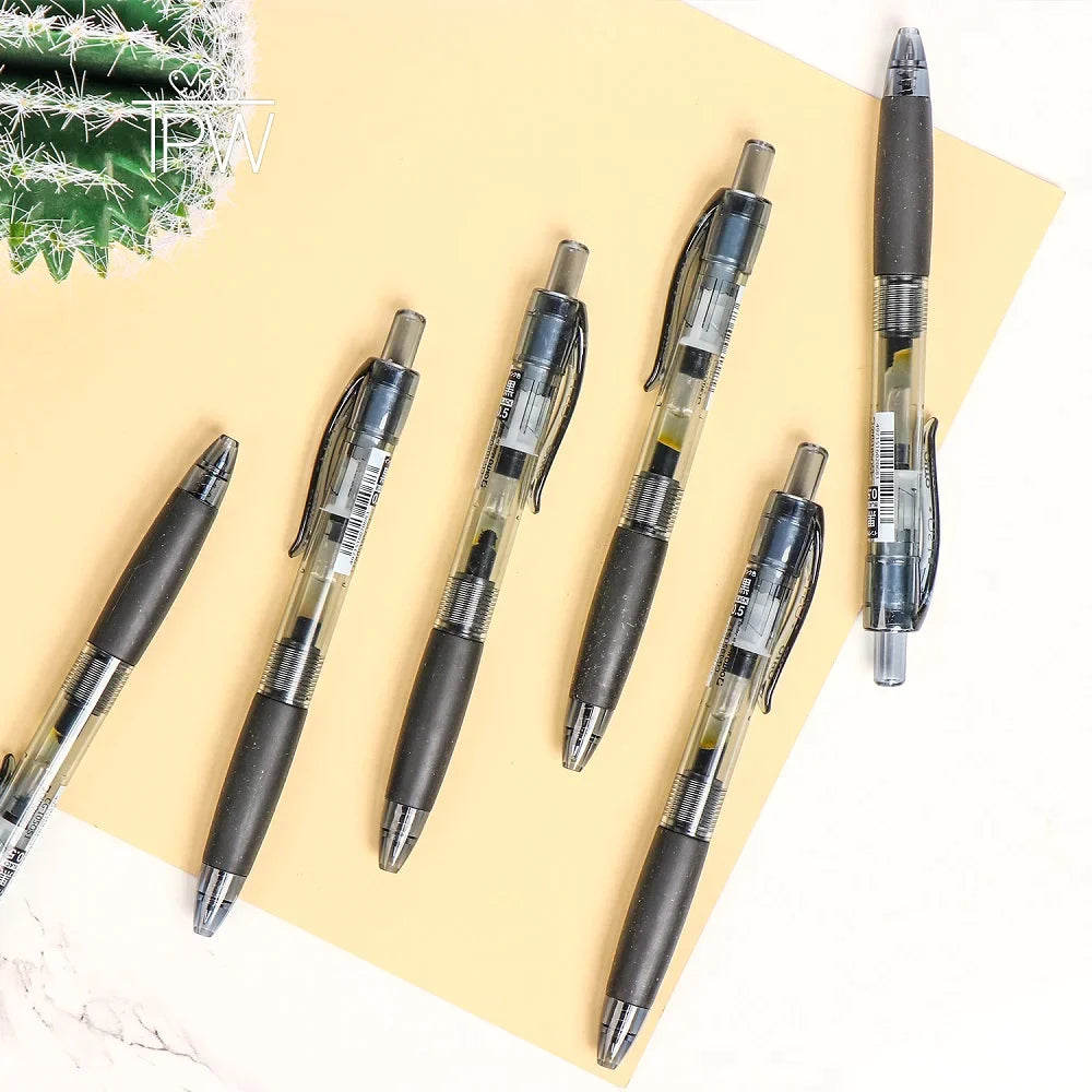 OHTO Japan Gel Ink Roller Pen