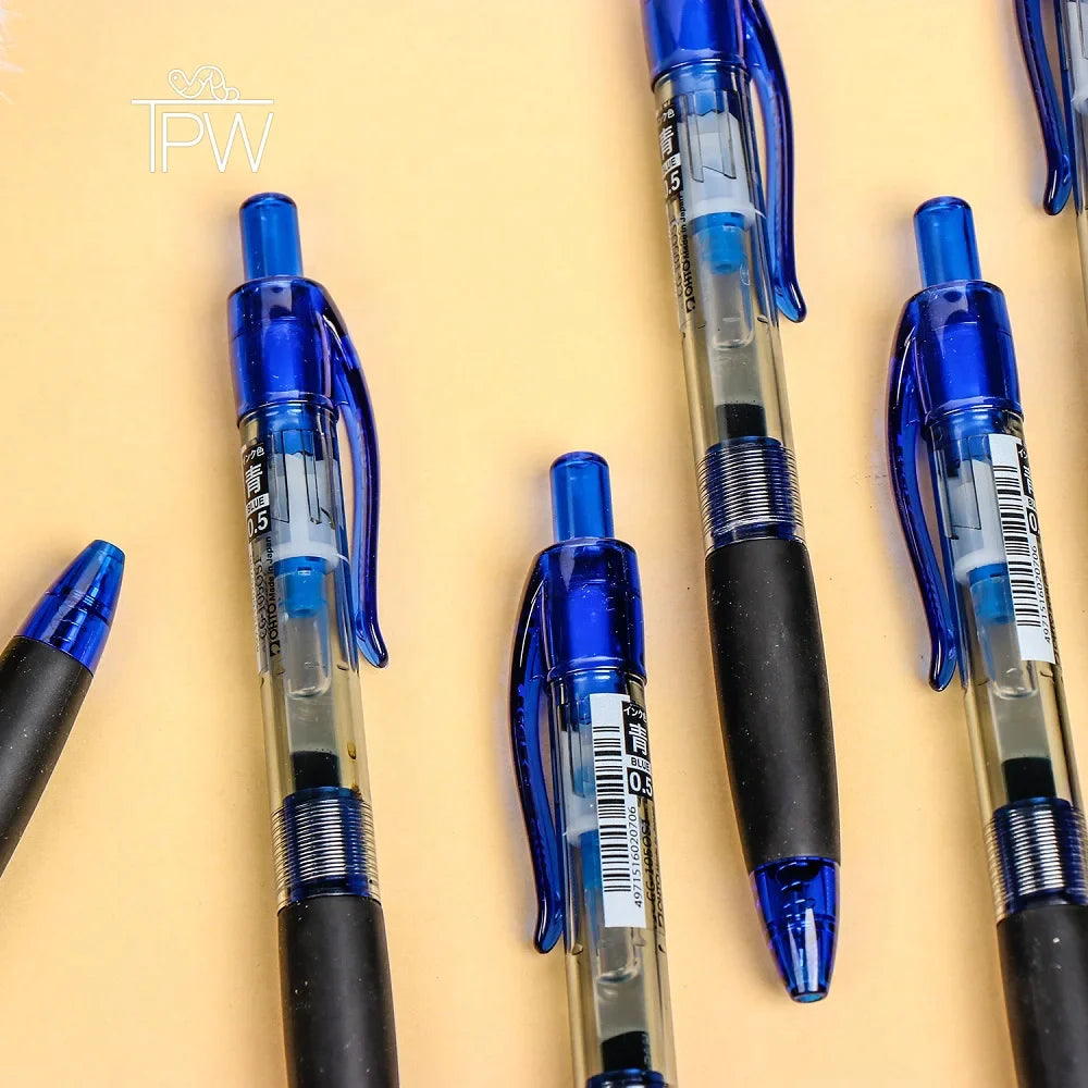 OHTO Japan Gel Ink Roller Pen