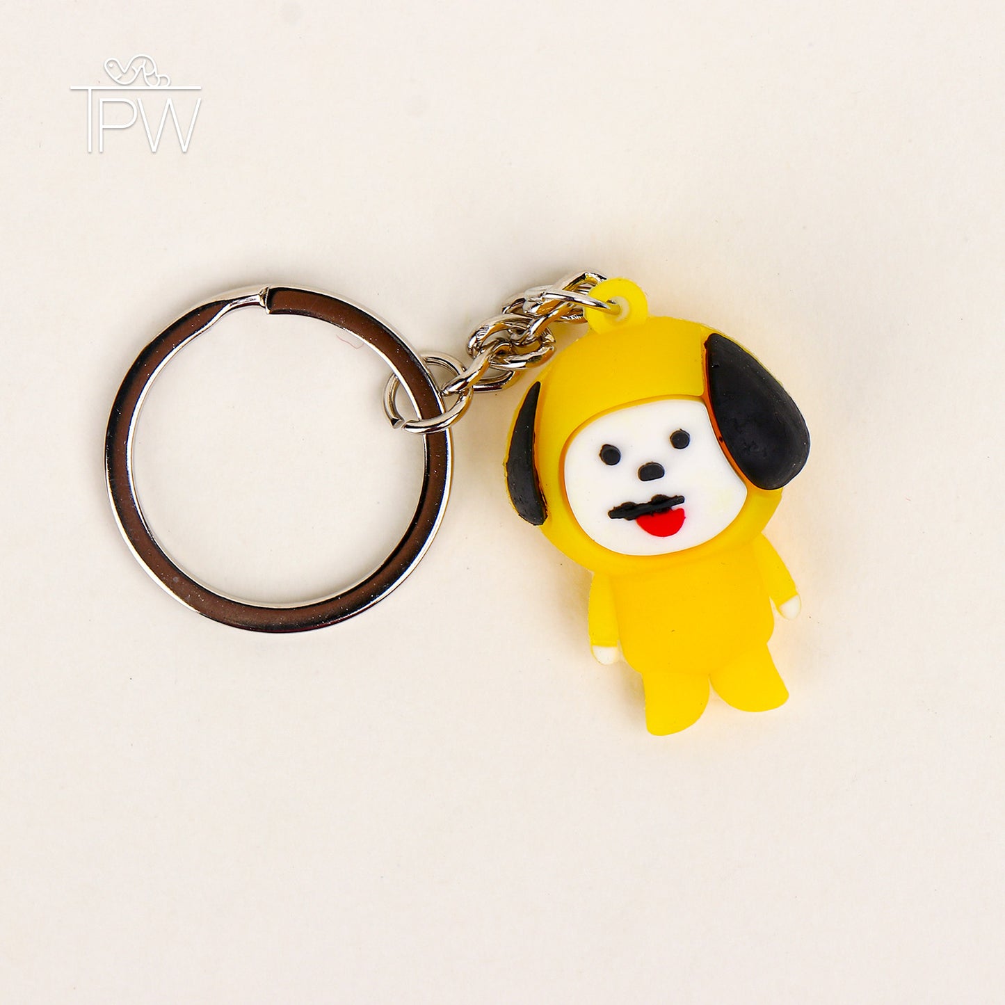 BTS BT21 Key chain