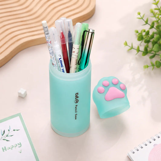 Paw Stationery Deal with Pencil Case