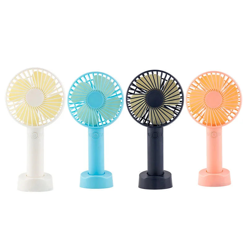 Portable Handheld Fan