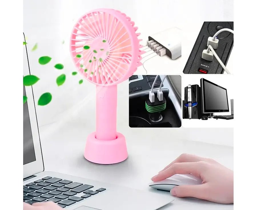 Portable Handheld Fan